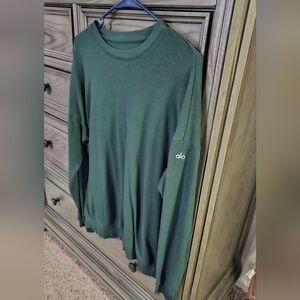 Alo Sweater